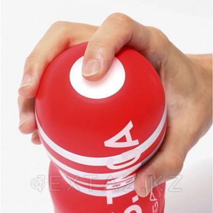 Tenga Us Мастiginal Vacuum Cup Мастурбаторы от sex shop Extaz фото 4