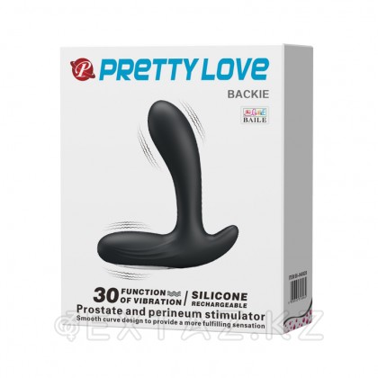 Backie простата массажері от sex shop Extaz фото 4