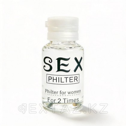 Lonely Girls әйел қоздырғышы 10 мл. от sex shop Extaz фото 3