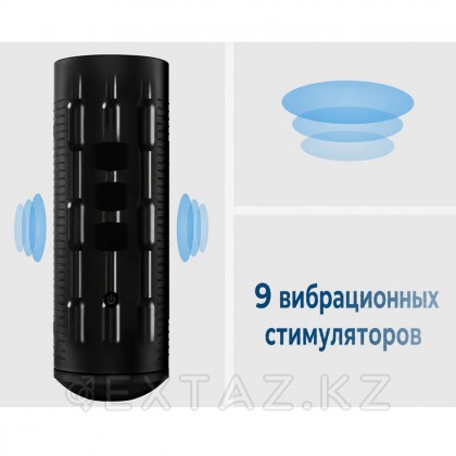Kiiroo ұсынған Titan тербелісі бар интерактивті мастурбатор от sex shop Extaz фото 2