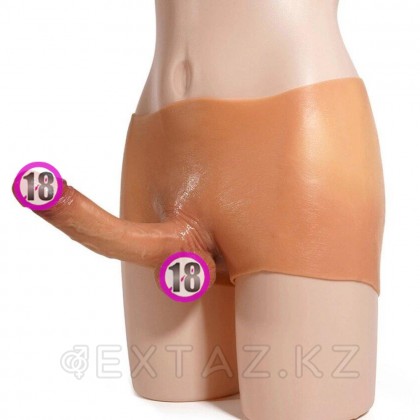 Шорт пениспен от sex shop Extaz фото 3