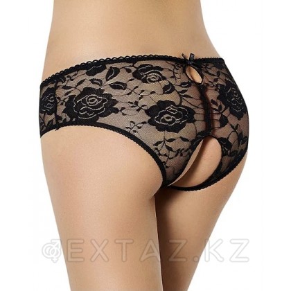 Шілтерлі Трусики (өлшемі XL) от sex shop Extaz фото 4