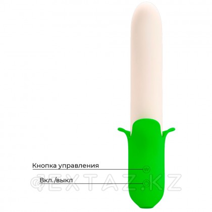 Banana Knight вибраторы, 19,5 см от sex shop Extaz фото 3