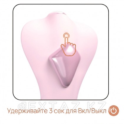 Adrien Lastic Temptation клиторлық стимуляторы от sex shop Extaz фото 6