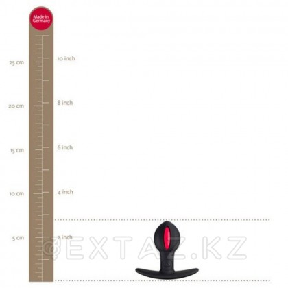 Анальный плаг B ball UNO жылғы Көңілді фабрикасы от sex shop Extaz фото 5