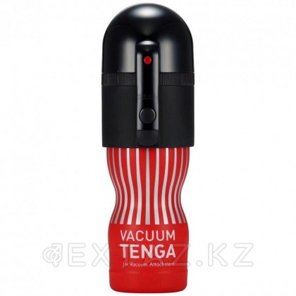 TENGA VACUUM MAX үшін вакуумдық саптама от sex shop Extaz фото 4