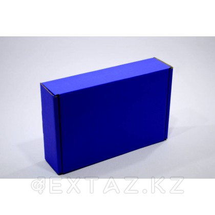 Қорап 315*215*81 көк от sex shop Extaz