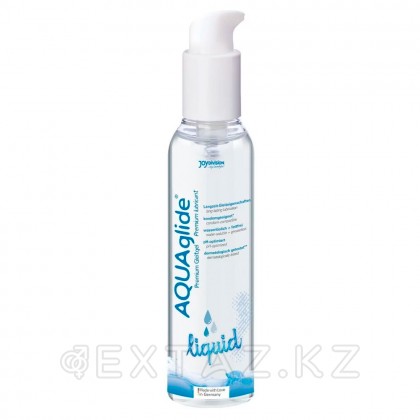 AQUAglide liquid Joydivision су негізіндегі жағармай 250 мл от sex shop Extaz