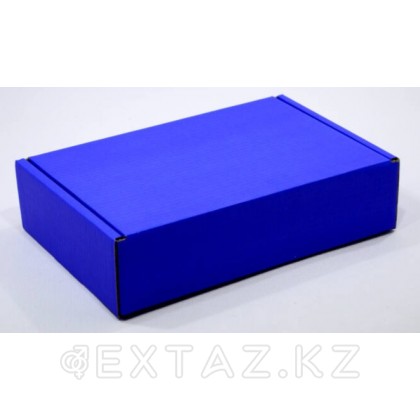 Қорап 315*215*81 көк от sex shop Extaz фото 2