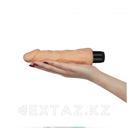 Вибратор шынайы, көп жылдамдықты MyExtaz (20) от sex shop Extaz фото 2