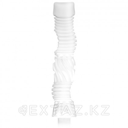 Alive Flex Vaginal (M) 16х6,5 см Мастурбатор от sex shop Extaz фото 3