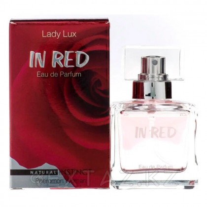 Natural Instinct Lady Lux 