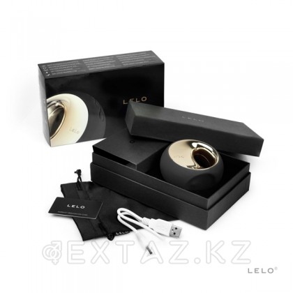Оросимулятор для женщин Ora 2 (LELO) от sex shop Extaz фото 9