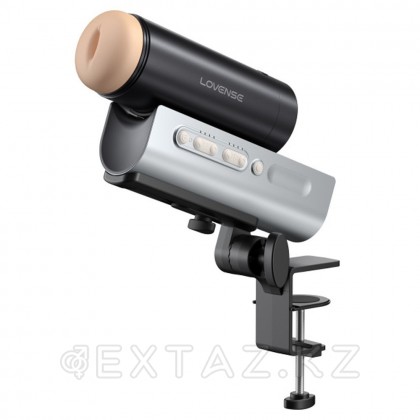 Lovense ұсынған solace Pro жасанды интеллект мастурбаторы от sex shop Extaz фото 3