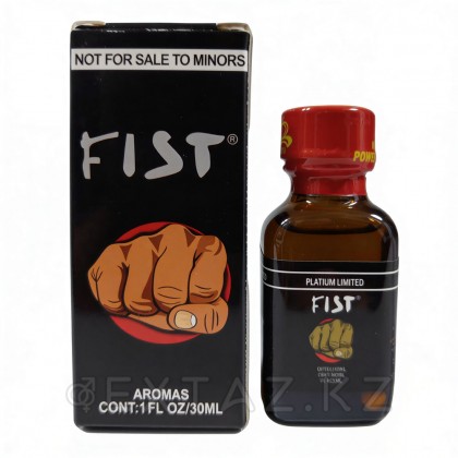 Попперс Fist 30 мл (Канада) от sex shop Extaz фото 7