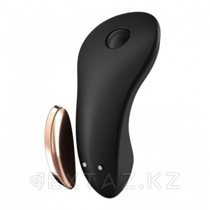 Satisfyer little Secret клиторлық діріл стимуляторы от sex shop Extaz фото 4