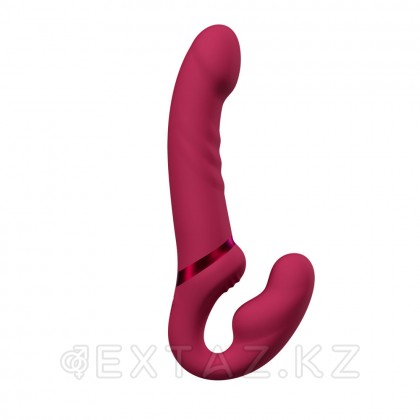 Lovense Lapis екі жақты, икемді діріл от sex shop Extaz фото 15