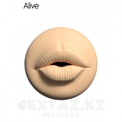 Шағын мастурбатор Shot By Alive, ауыз от sex shop Extaz