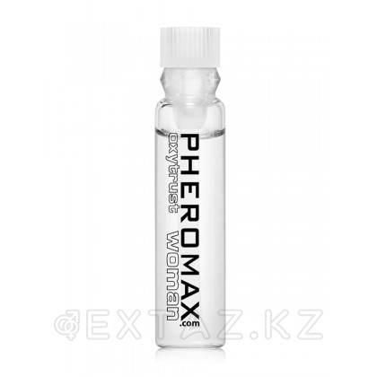Әйелдер феромон концентраты PHEROMAX® Oxytrust for Woman, 1 мл. от sex shop Extaz