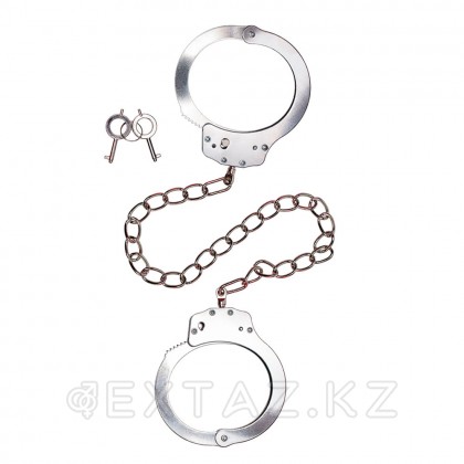Темір бұғаулар be Mine, One Size от sex shop Extaz