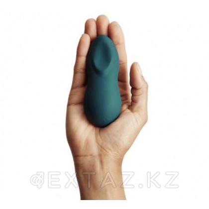 We-vibe вибратор touch x жасыл от sex shop Extaz фото 2