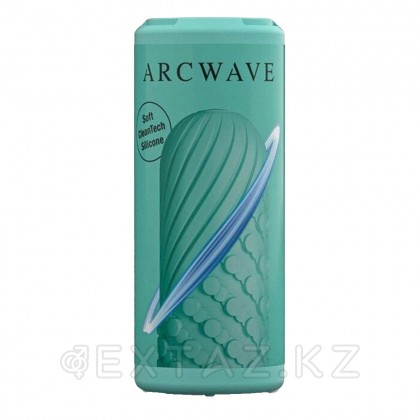ARCWAVE Ghost mint мастурбаторы от sex shop Extaz фото 9
