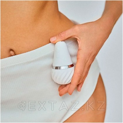 Satisfyer little Wand клиторлық вибраторы от sex shop Extaz фото 9