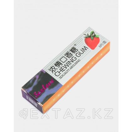 Қызықты Сағыз от sex shop Extaz фото 2