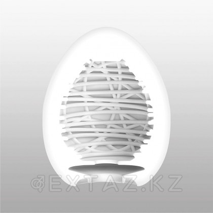 Tenga Egg silky II Gold мастурбаторы от sex shop Extaz фото 2