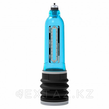 Bathmate hydromax8 Aqua гидропомпасы көк от sex shop Extaz