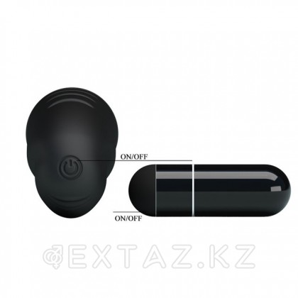 Мини насадка на палец от sex shop Extaz фото 4