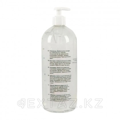 Just Glide Toylube су негізіндегі майлағыш 1000 мл от sex shop Extaz фото 2