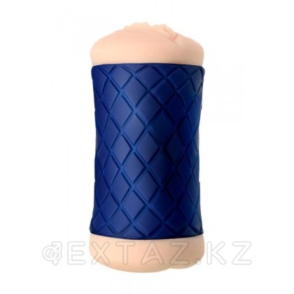 Мастурбатор двухсторонний JOS LULU (14,5 см.) от sex shop Extaz фото 2