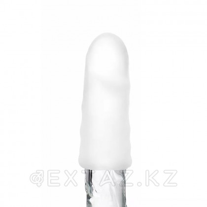 Мастурбатор Tenga EGG TORNADO - extaz.kz фото 4 Tenga EGG tornado мастурбаторы от sex shop Extaz фото 4