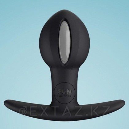 Анальный плаг B ball UNO жылғы Көңілді фабрикасы от sex shop Extaz
