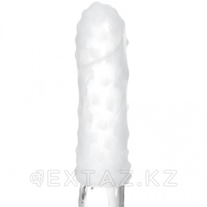 TENGA қалта Мастурбатор Block Edge от sex shop Extaz фото 3