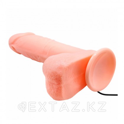 Сорғыштағы Вибратор - ротатор (айналу және діріл функциясы) от sex shop Extaz фото 5
