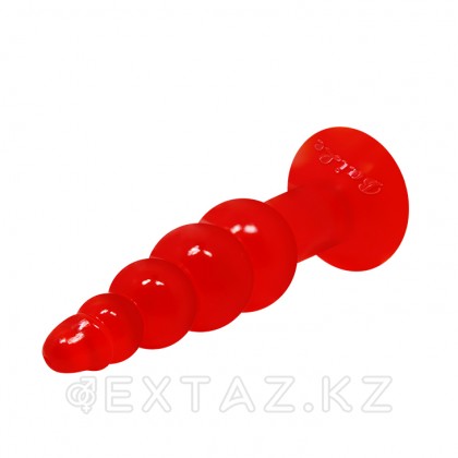 Анальный плаг от sex shop Extaz фото 6