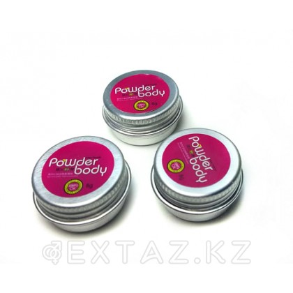 Powder body - женский возбудитель от sex shop Extaz