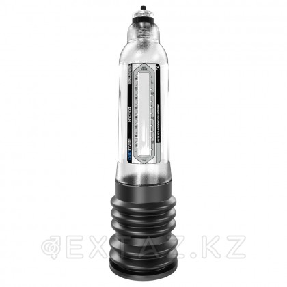 Bathmate hydro7 Crystal гидропомпасы мөлдір от sex shop Extaz
