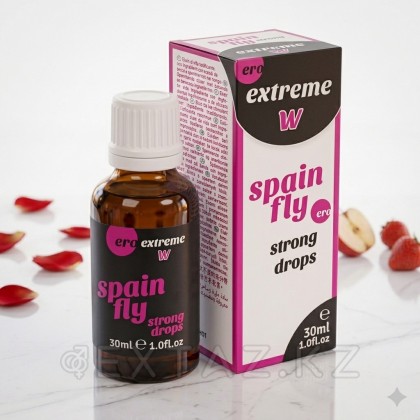 Spain Fly extreme әйелдерге арналған тамшылар 30 мл. от sex shop Extaz