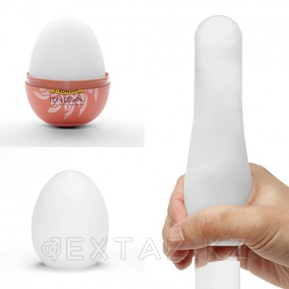 Мастурбатор - жұмыртқа Tenga Egg Combo от sex shop Extaz фото 2