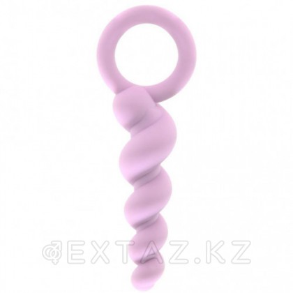 Booty call Satisfyer анальды ойыншықтар жиынтығы түрлі түсті от sex shop Extaz фото 3