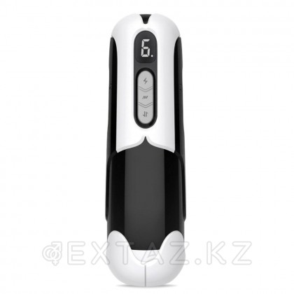Battle Armor Автоматты мастурбаторы от sex shop Extaz