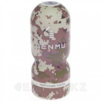 Мастубратор Sure-Fire Weapon - Genmu от sex shop Extaz
