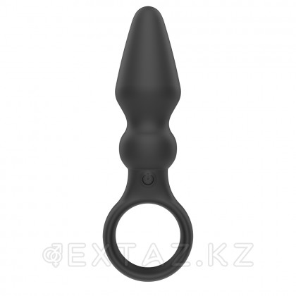 Анальный вибростимулятор Evan от sex shop Extaz