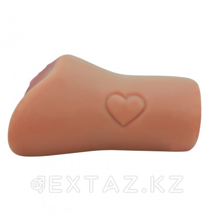 Elena қынап түріндегі шынайы мастурбатор қараңғы от sex shop Extaz фото 4