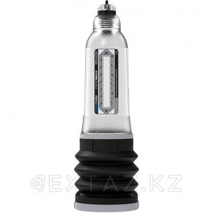 Bathmate hydromax6 Crystal гидропомпасы мөлдір от sex shop Extaz