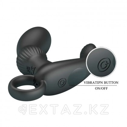 Cayla Pretty love дірілі бар простата массажері от sex shop Extaz фото 6