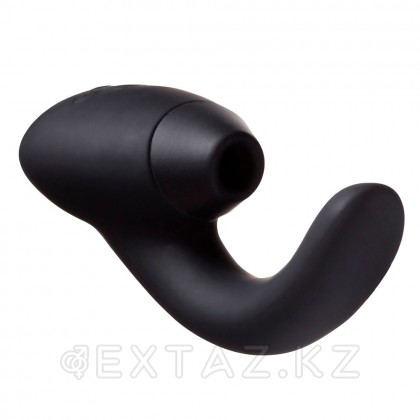 Байланыссыз клиторлық стимулятор Womanizer InsideOut от sex shop Extaz фото 3